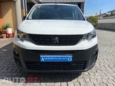 Peugeot Partner 1.6 HDI CarPlay  Só 95 mil kms!! Nacional