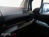 Citroen Berlingo 1.5 BlueHDi M