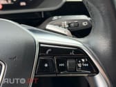 Audi Q8 E-Tron 55 quattro Advanced