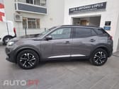 Peugeot 2008 1.2 PureTech Allure Pack