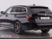 BMW 320 e Pack Desportivo M Auto
