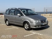 Hyundai Trajet 2.0 CRDi GL