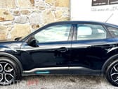 Citroen e-C4 50 kWh Shine Pack