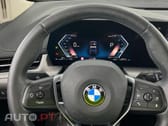 BMW 218 i Auto
