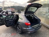 Audi A4 Avant 35 TDI Advanced S tronic
