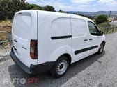 Citroen Berlingo 1.6 HDI L2 3L FRIO + ISOTERMICA