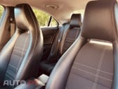 Mercedes-Benz CLA 220 CDi Urban Aut.111g