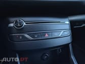Peugeot 308 SW 1.5 BlueHDi GT Line