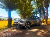 Citroen e-C4 50 kWh Feel Pack