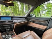BMW 740 d