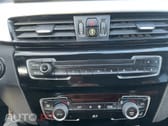 BMW X1 25 e xDrive