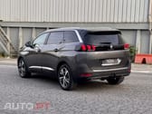 Peugeot 5008 1.6 BlueHDi GT Line EAT6