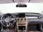Mercedes-Benz C 350 e T 7G-TRONIC Edition