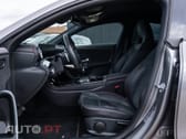 Mercedes-Benz CLA 220 d Shooting Brake AMG Line Aut.