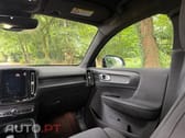 Volvo C40 Recharge Twin Motor Core