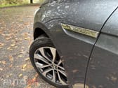 Renault Mégane TCe 140 GPF EDC TECHNO