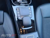 Mercedes-Benz CLA 250 Shooting Brake