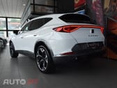 Cupra Formentor 1.5 TSI Sport DSG