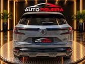 Renault Austral 1.2 E-Tech Techno
