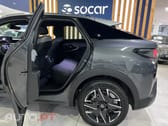 Peugeot 3008 Allure Hybrid e-DCS6