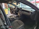 Mercedes-Benz A 180 d AMG Line Aut.
