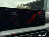 BMW 318 d Auto