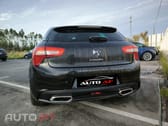 Citroen DS5 2.0 HDi Hy4 So Chic CMP6 88g