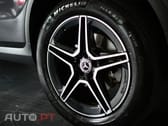 Mercedes-Benz GLC 300 de 4Matic