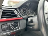 BMW 318 D TOURING LINE SPORT