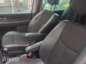 Renault Espace 2.0