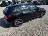 BMW 116 d Aut. M Sport