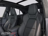 Porsche Macan Turbo  I.V.A DEDUTÍVEL