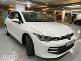 Volkswagen Golf 1.5 TSI e-Hybrid Life DSG