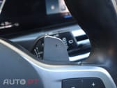 BMW 330 e Touring Pack M Auto
