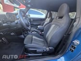 MINI Cooper John Cooper Works Auto Desportiva