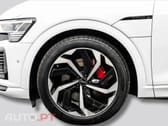 Audi Q8 E-Tron 55 S LINE BLACK I.V.A DEDUTIVEL 