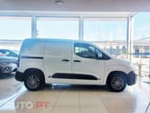 Citroen Berlingo Van 1.5 BlueHDi M Club  3 Lug.