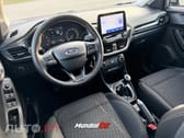 Ford Puma 1.0 EcoBoost MHEV Titanium
