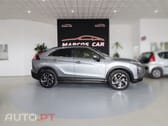 Mitsubishi Eclipse Cross 2.4 PHEV eMotion