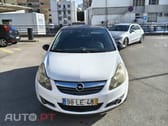Opel Corsa 1.2 Black Edition