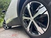 Peugeot 3008 1.6 BlueHDi GT Line EAT6
