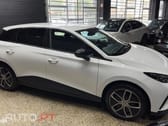 MG MG4 4 Luxury 64 kWh