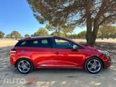 Renault Clio Sport Tourer 1.2 TCE GT EDC