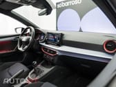 Seat Ibiza 1.0 TSI FR