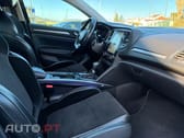 Renault Mégane IV SPORT TOURER 1.5 DCI INTENSE