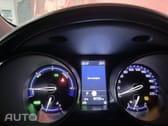 Toyota C-HR 1.8 Hybrid Exclusive+P.Luxury