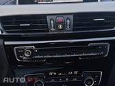 BMW X1 16 d sDrive