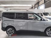 Ford Tourneo 1.0 EcoBoost Titanium