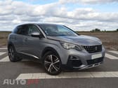 Peugeot 3008 130 cv  Allure auto EAT6 Start & Stop 1 DONO LIQUIDAÇÃO DE STOCK - PREÇOS PROMOCIONAIS 5 DIAS DE PREÇOS INCRÍVEIS