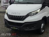 Iveco Daily 3.0 - 210 CAVALOS